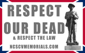 Respect Our Dead